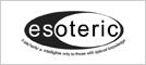 Esoteric