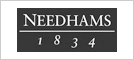 Needhams 1834