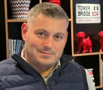 Richard Bingley / Co-Founder & Director, CSARN
