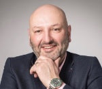 Richard Stones OBE