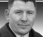 Wayne Harrop /  Director The Centre for Disaster Management Coventry University